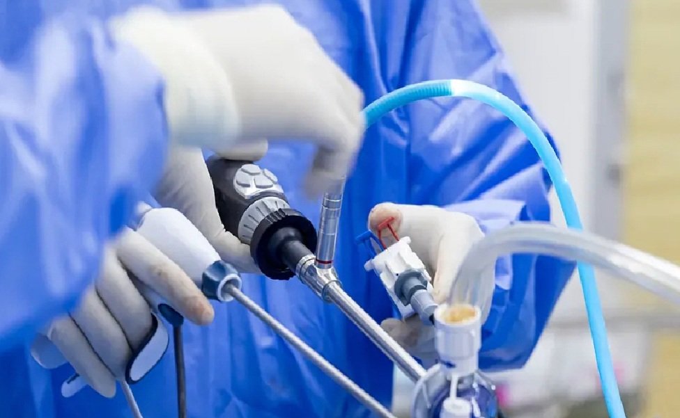 Laser & Laparoscopic Surgery Center